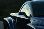 Chevrolet SS R 2003 года
